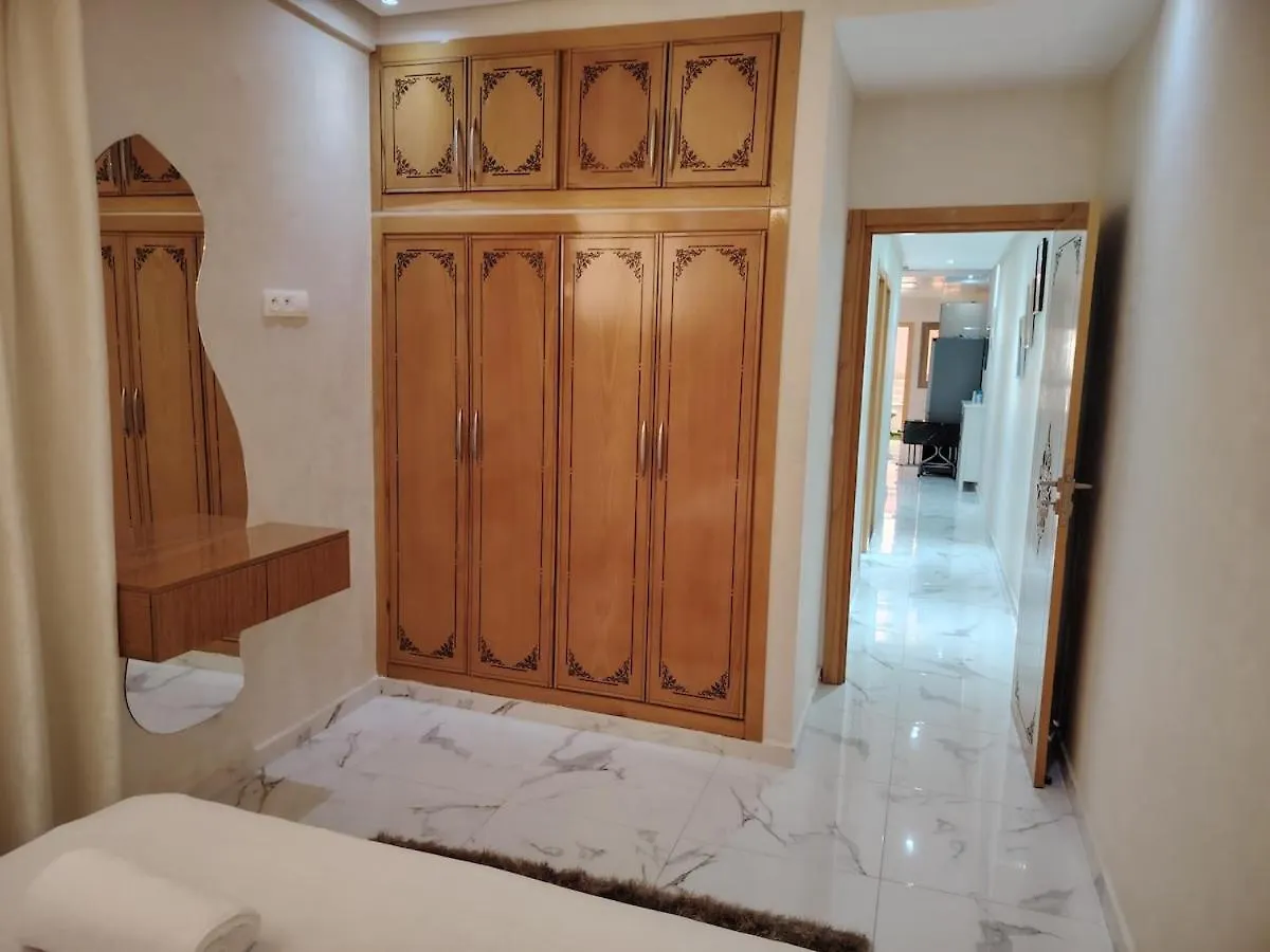 Fabuleux Appartement A 阿加迪尔 摩洛哥