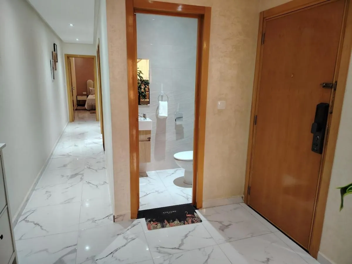 Fabuleux Appartement A 阿加迪尔 公寓