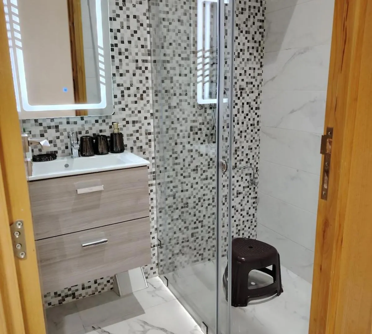 Fabuleux Appartement A 阿加迪尔 公寓