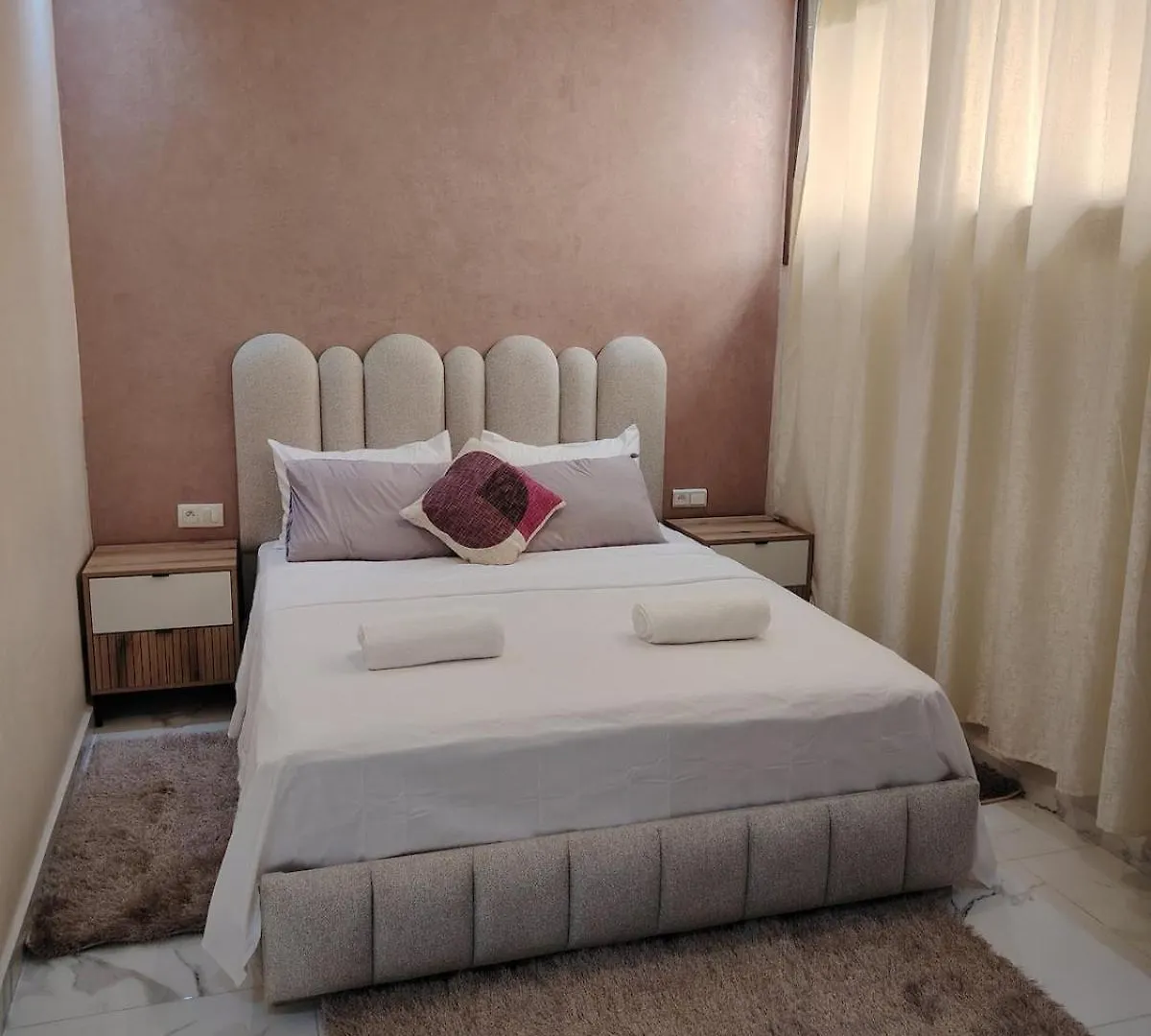 Fabuleux Appartement A 阿加迪尔 公寓