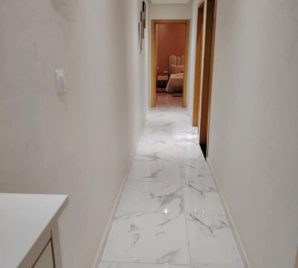 Fabuleux Appartement A 阿加迪尔