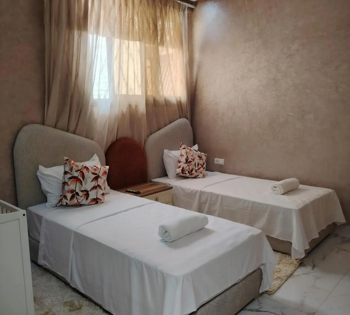 Fabuleux Appartement A Agadir 0*,  Marokko