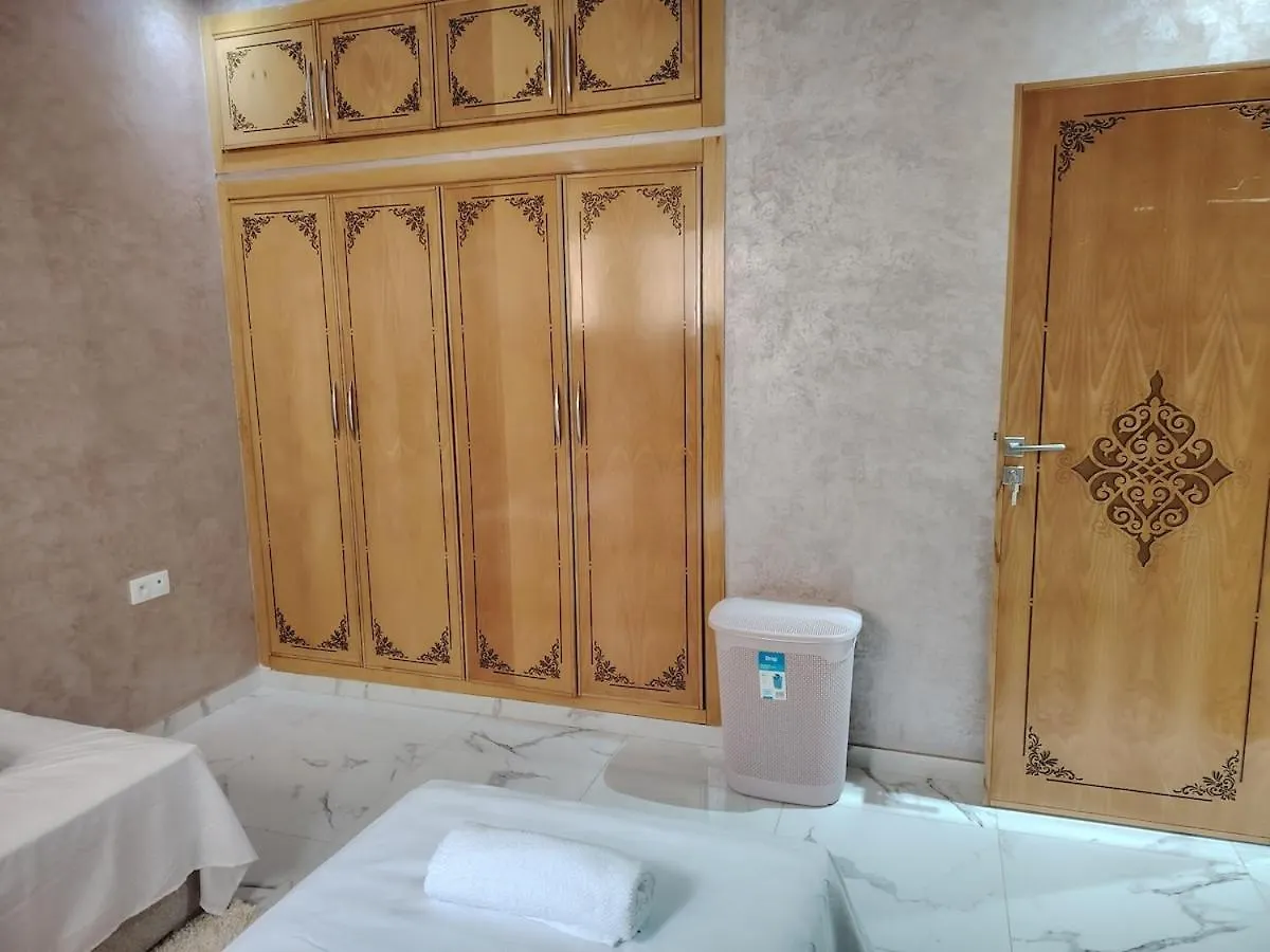 Fabuleux Appartement A Agadir Apartment